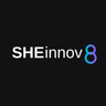SHEinnov8 Logo